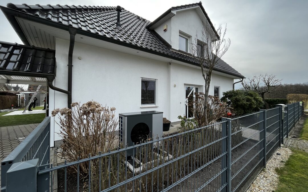 Einfamilienhaus in Waldblick