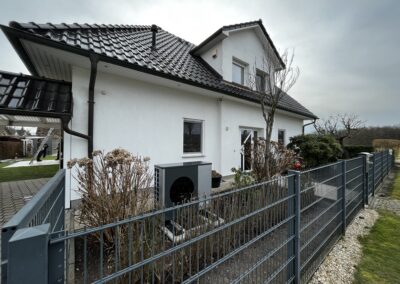 Einfamilienhaus in Waldblick